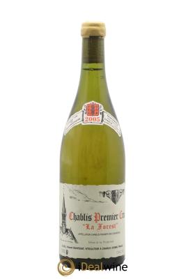 Chablis 1er Cru La Forest Vincent Dauvissat (Domaine)