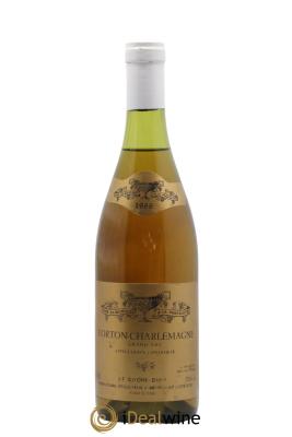 Corton-Charlemagne Grand Cru Coche Dury (Domaine)