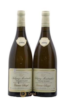 Puligny-Montrachet 1er Cru Champ Canet Etienne Sauzet