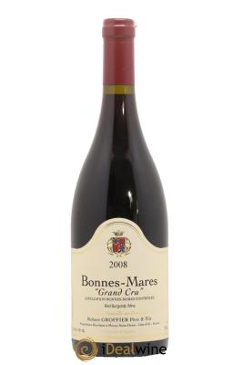 Bonnes-Mares Grand Cru Robert Groffier Père & Fils (Domaine)