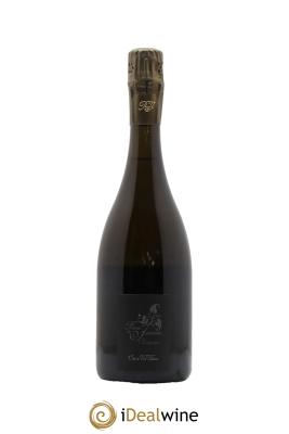 Roses de Jeanne Côte de Val Vilaine Blanc de Noirs Cédric Bouchard