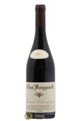 Saumur-Champigny Clos Rougeard