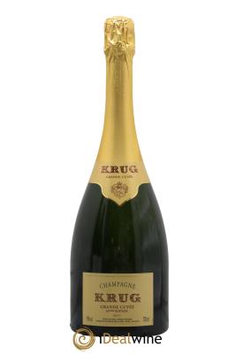 Grande Cuvée - 167ème édition Krug