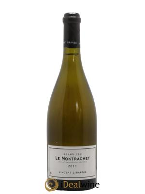 Montrachet Grand Cru Vincent Girardin (Domaine)