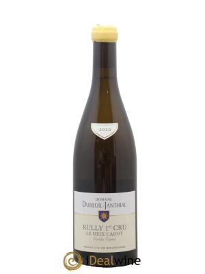 Rully 1er Cru Le Meix Cadot Vieilles Vignes Vincent Dureuil-Janthial