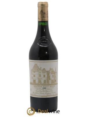 Château Haut Brion 1er Grand Cru Classé