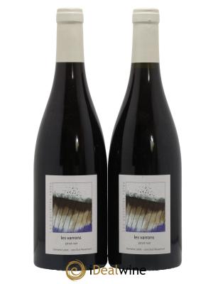 Côtes du Jura Pinot Noir Les Varrons Labet (Domaine)