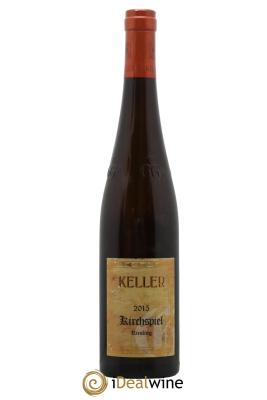 Riesling Trocken Westhofen Kirchspiel Keller