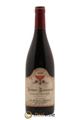 Vosne-Romanée 1er Cru Les Reignots Audiffred