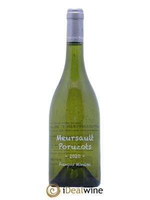 Meursault 1er Cru Poruzots François Mikulski 