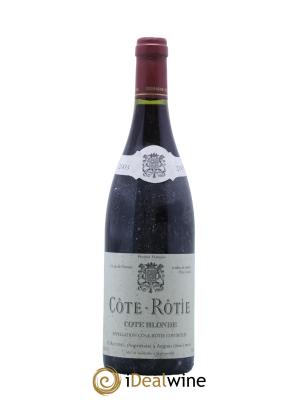 Côte-Rôtie Côte Blonde René Rostaing