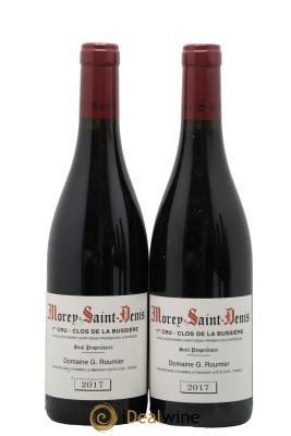 Morey Saint-Denis 1er Cru Clos de la Bussière Georges Roumier (Domaine)