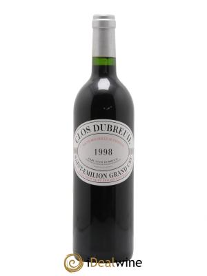 Clos Dubreuil Grand Cru Classé