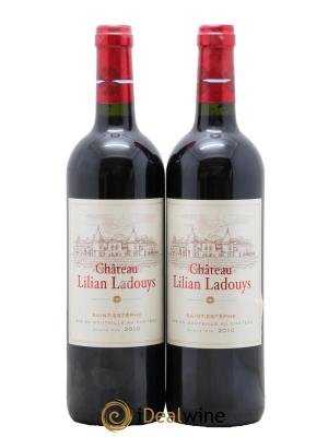 Château Lilian Ladouys Cru Bourgeois 