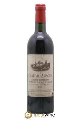 Château Ausone 1er Grand Cru Classé A