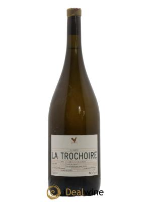 Vin de France Elisabeth La Trochoire