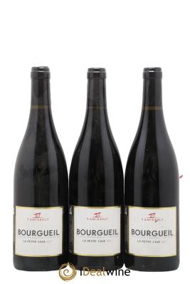 Bourgueil Petite cave Yannick Amirault (Domaine)