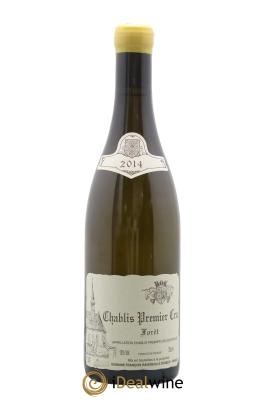 Chablis 1er Cru Forêt Raveneau (Domaine)