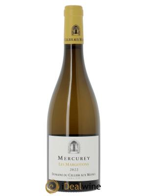 Mercurey Les Margotons Cellier aux Moines (Domaine) 