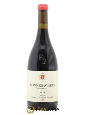 Bonnes-Mares Grand Cru Robert Groffier Père & Fils (Domaine)