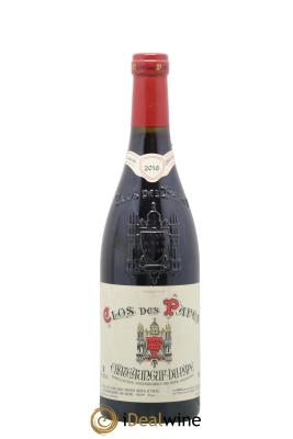 Châteauneuf-du-Pape Clos des Papes - Paul Avril