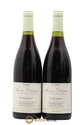 Auxey-Duresses Les Ecusseaux Domaine Boyer Martenot