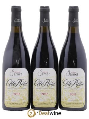 Côte-Rôtie Jamet (Domaine)