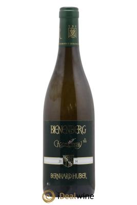 Allemagne Bienenberg Chardonnay Bernhard Huber