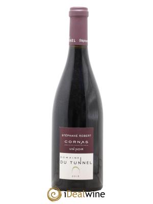 Cornas Vin Noir Tunnel (Domaine du)