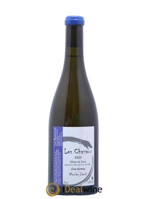 Côtes du Jura Chardonnay Les Chazaux Nicolas Jacob 