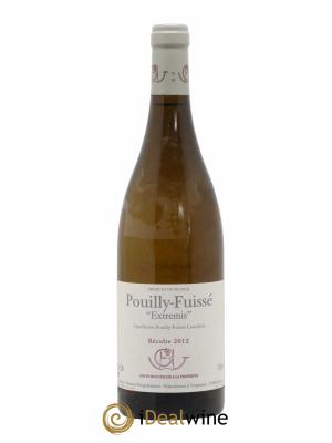 Pouilly-Fuissé