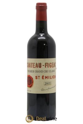 Château Figeac 1er Grand Cru Classé A 