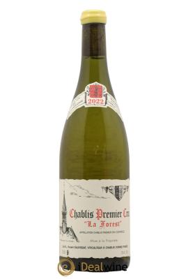 Chablis 1er Cru La Forest Vincent Dauvissat (Domaine)