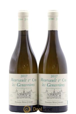 Meursault 1er Cru Les Genevrières Rémi Jobard (Domaine) 