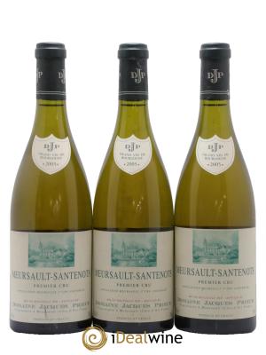 Meursault 1er Cru Santenots Jacques Prieur (Domaine)