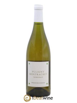 Puligny-Montrachet Les Reuchaux Renaud Boyer