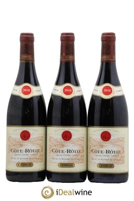 Côte-Rôtie Côtes Brune et Blonde Guigal 