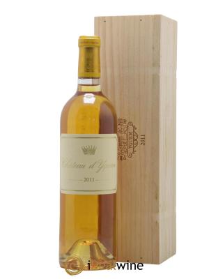 Château d' Yquem 1er Cru Classé Supérieur