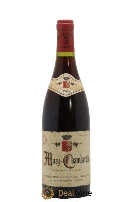 Mazis-Chambertin Grand Cru Armand Rousseau (Domaine)