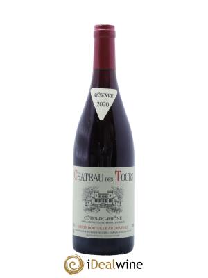 Côtes du Rhône Château des Tours Emmanuel Reynaud