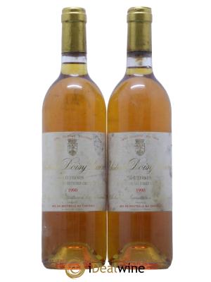 Château Doisy Daëne 2ème Grand Cru Classé 