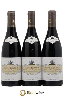 Vosne-Romanée 1er Cru Les Rouges du Dessus Albert Bichot