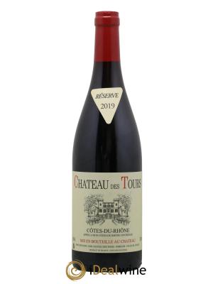 Côtes du Rhône Château des Tours Emmanuel Reynaud