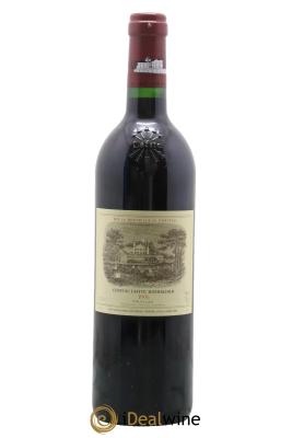 Château Lafite Rothschild 1er Grand Cru Classé