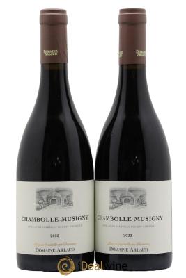 Chambolle-Musigny Arlaud