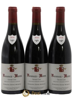 Bonnes-Mares Grand Cru Denis Mortet (Domaine)