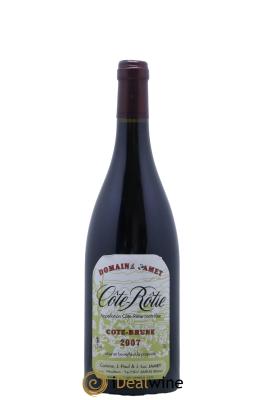 Côte-Rôtie Côte Brune Jamet (Domaine)