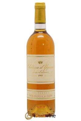 Château d' Yquem 1er Cru Classé Supérieur 