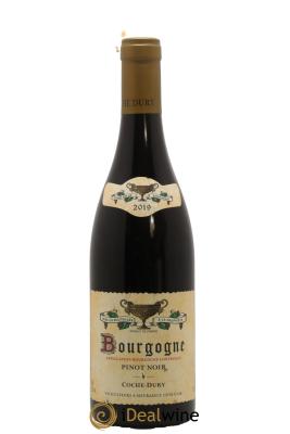 Bourgogne Coche Dury (Domaine)