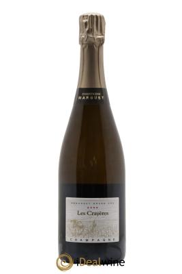 Les Crayères Grand Cru Brut Nature Marguet